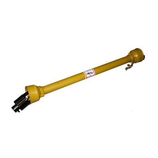 Driveline